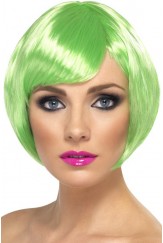 Babe Wig Green