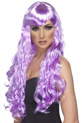 Desire Wig Lilac