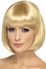 Partyrama Wig Blonde