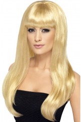Babelicious Wig Blonde