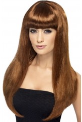 Babelicious Wig Auburn
