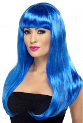 Babelicious Wig Blue