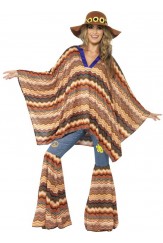 Karma Kaftan Costume