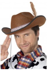 Dallas Cowboy Hat Felt
