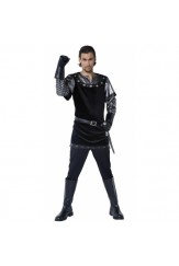 Tales Of Old England Sheriff Of Nottingham Costume