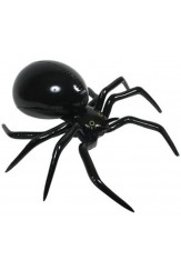Inflatable Spider