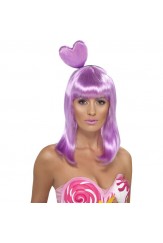 Candy Queen Wig