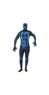 X-Ray Second Skin
