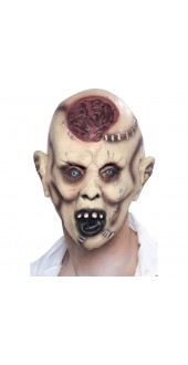 Autopsy Zombie Mask