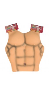 Male Eva Chest