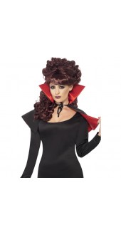 Mini Vamp Cape