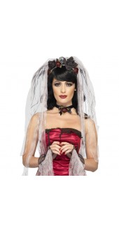 Gothic Bride Kit