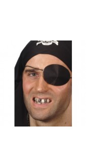 Tooth Wax, Black