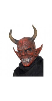 Devil Demon Mask