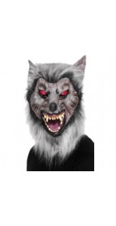Prowler Wolf Mask
