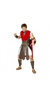 Centurion Costume