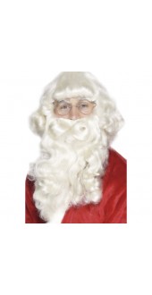 Santa Beard 