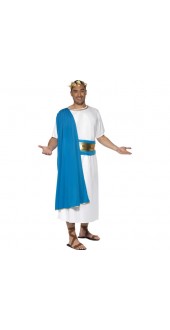 Roman Senator Costume
