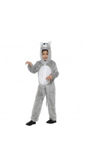 Childs Mouse Costume