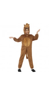 Child's Camel Costume