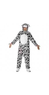 Dalmation Costume