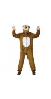 Lion Costume