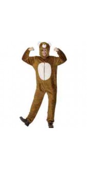 Bear Costume