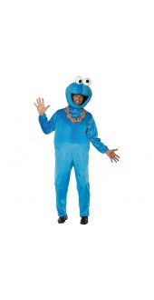 Sesame Street - Cookie Monster Costume