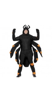 Spider Costume 