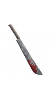 Blooded Chopper