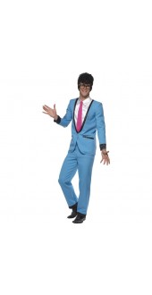 Teddy Boy Costume