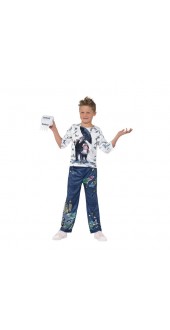 Deluxe Billionaire Boy Costume