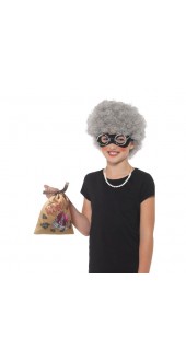 Deluxe Gangsta Granny Instant Kit
