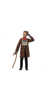Deluxe Mr Stink Costume