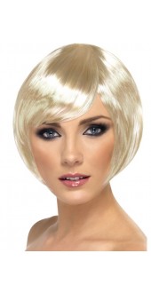 Babe Wig Blonde