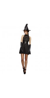 Fever Bewitching Vixen Costume