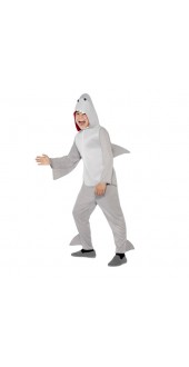 Child's Shark Costume