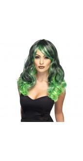 Bewitching Ombre Wig