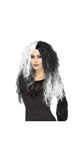 Glam Witch Wig