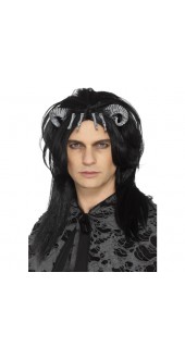 Demonic Creature Wig