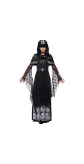 Black Magic Mistress Costume