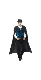 Victorian Jack The Ripper Costume