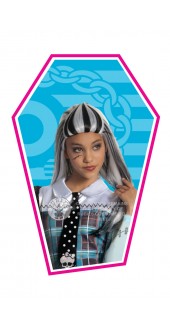 Monster High, Frankie Stein Wig