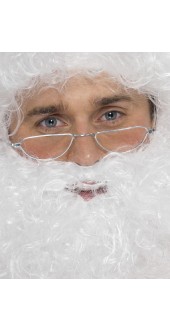 Santa Half Moon Specs