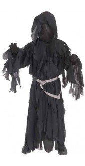 Ringwraith fancy dress costume