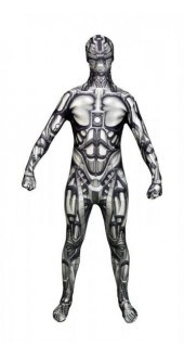 Monster: The Android