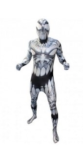 ADULT MORPHSUIT MONSTER THE MOUTH 