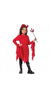 Red Darling Devil