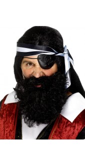 Pirates Black beard
