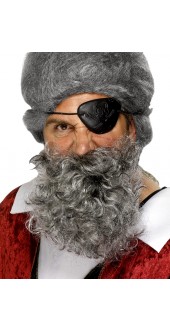 Pirates grey beard
